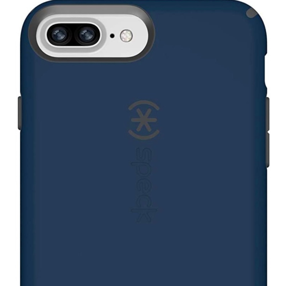 SPECK iphone 8/7/6 plus case